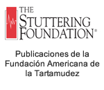 Publicaciones de la Fundación Americana de la Tartamudez